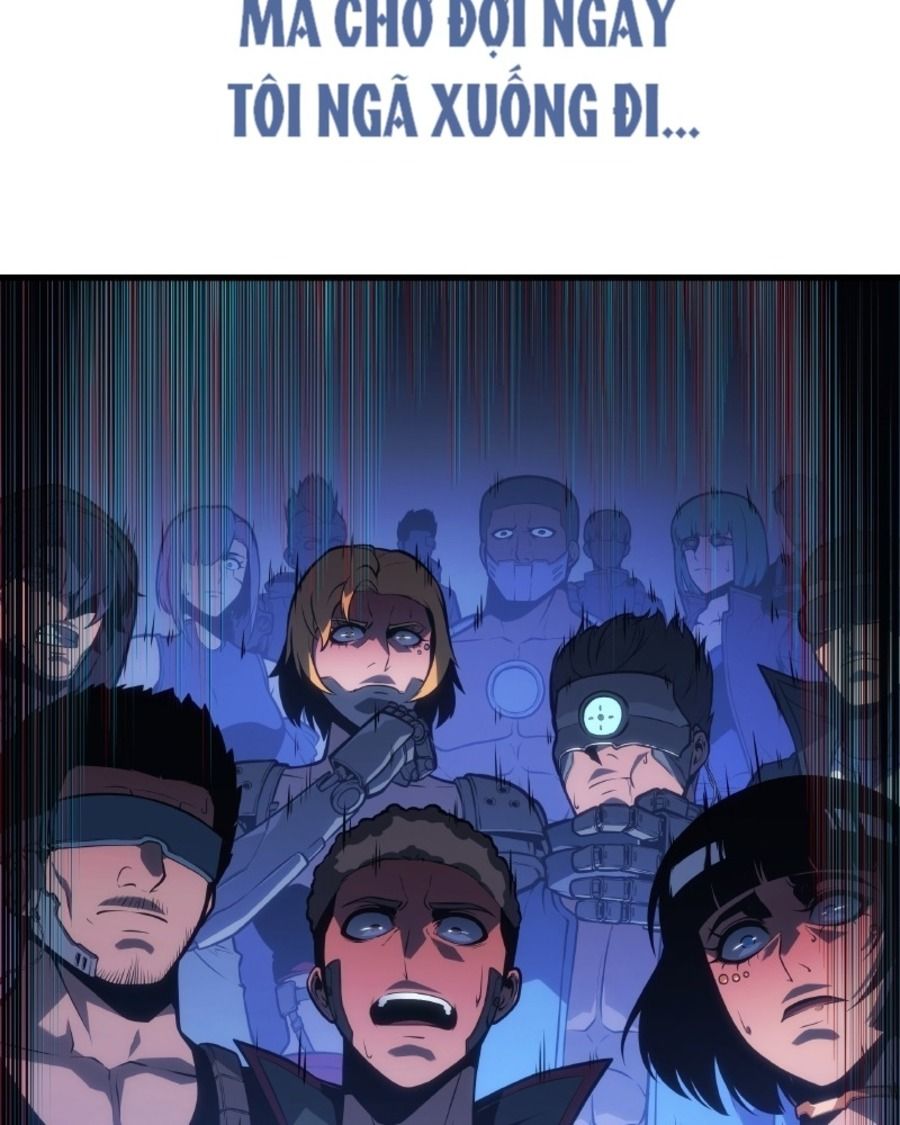 Huyết Thống Hắc Ám Chapter 9 - Trang 2