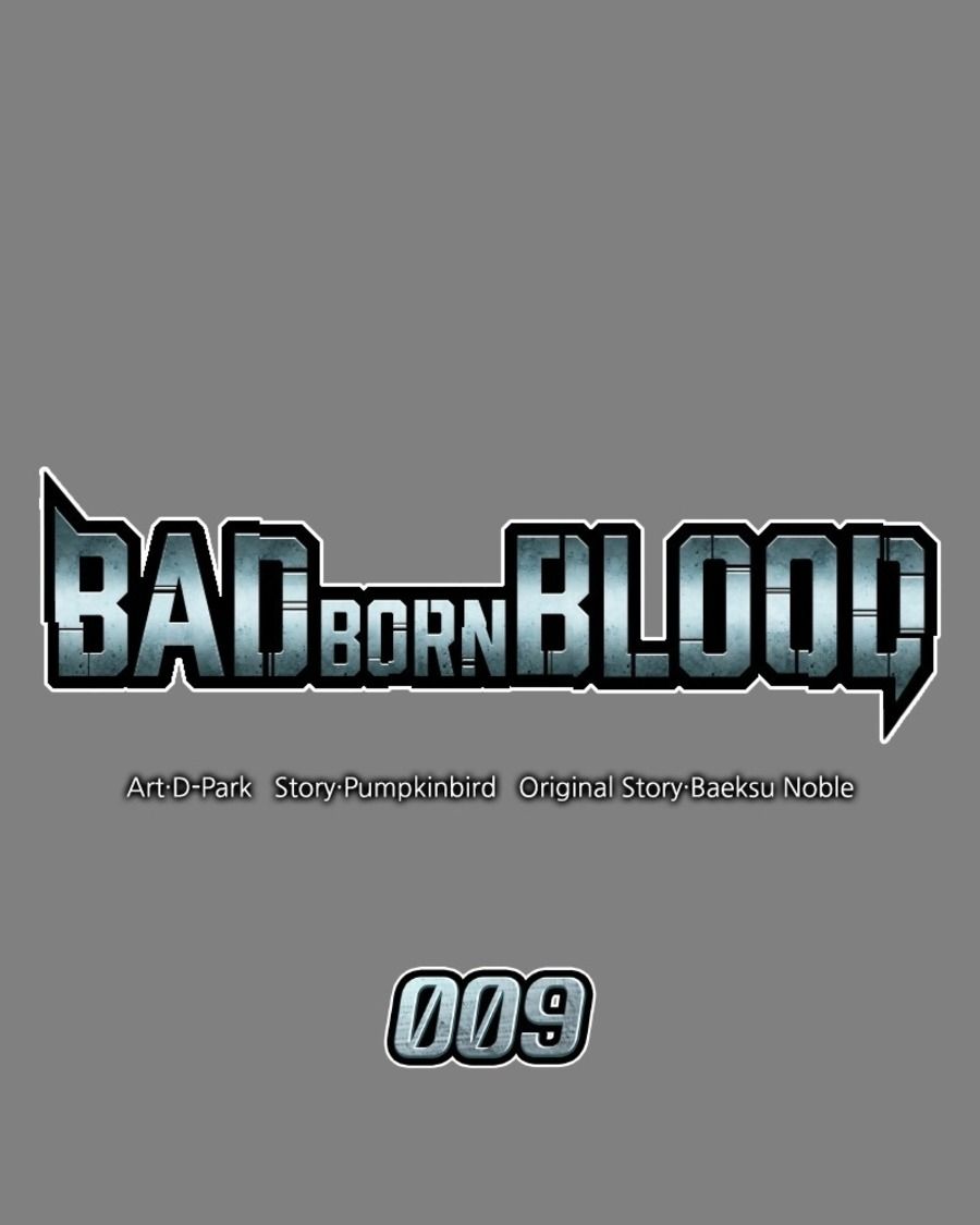 Huyết Thống Hắc Ám Chapter 9 - Trang 2