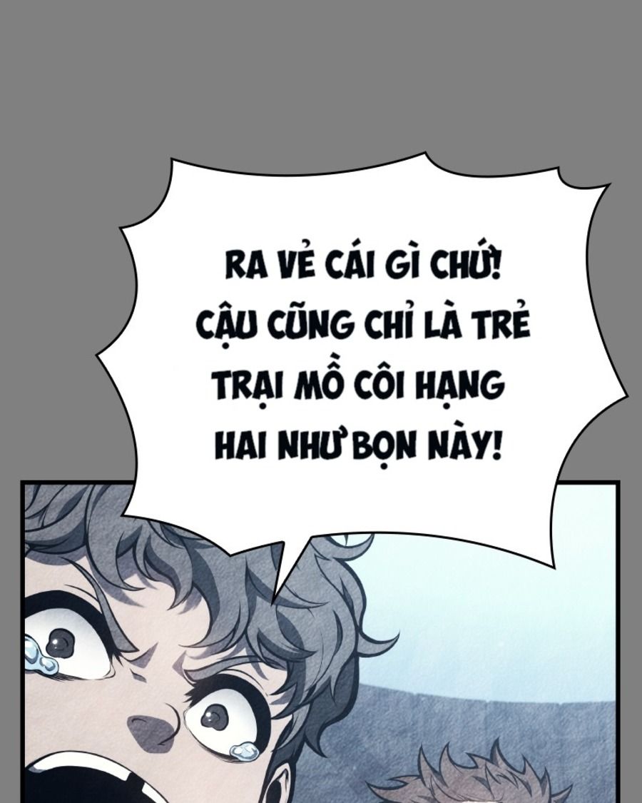 Huyết Thống Hắc Ám Chapter 9 - Trang 2