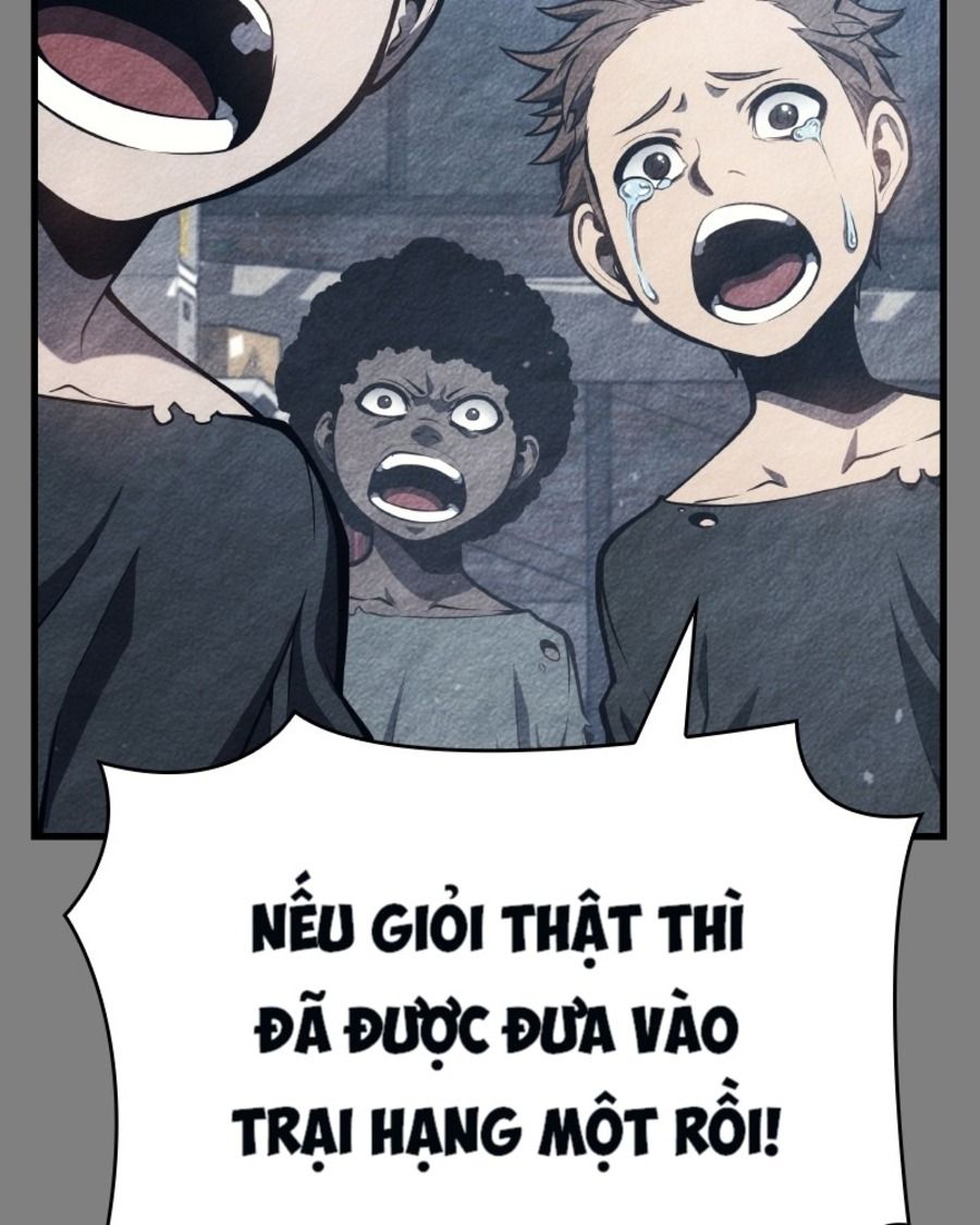 Huyết Thống Hắc Ám Chapter 9 - Trang 2