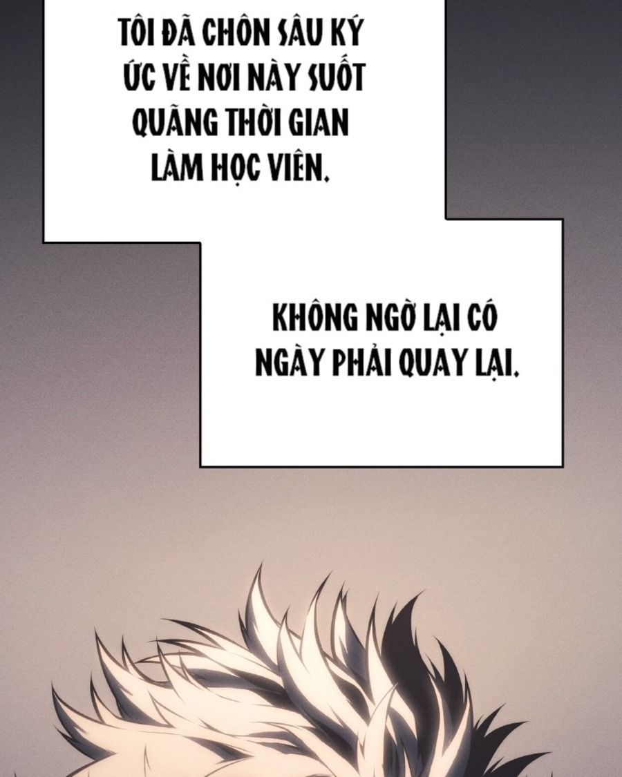 Huyết Thống Hắc Ám Chapter 9 - Trang 2