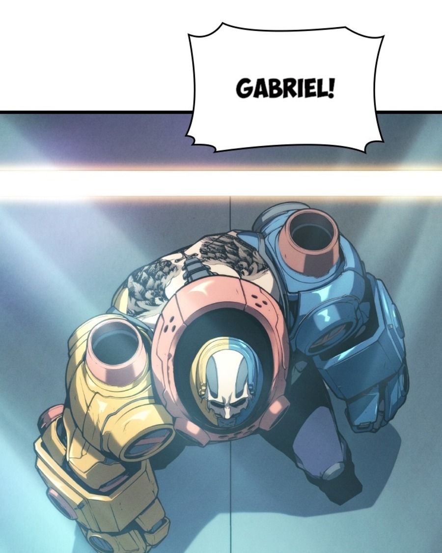 Huyết Thống Hắc Ám Chapter 9 - Trang 2