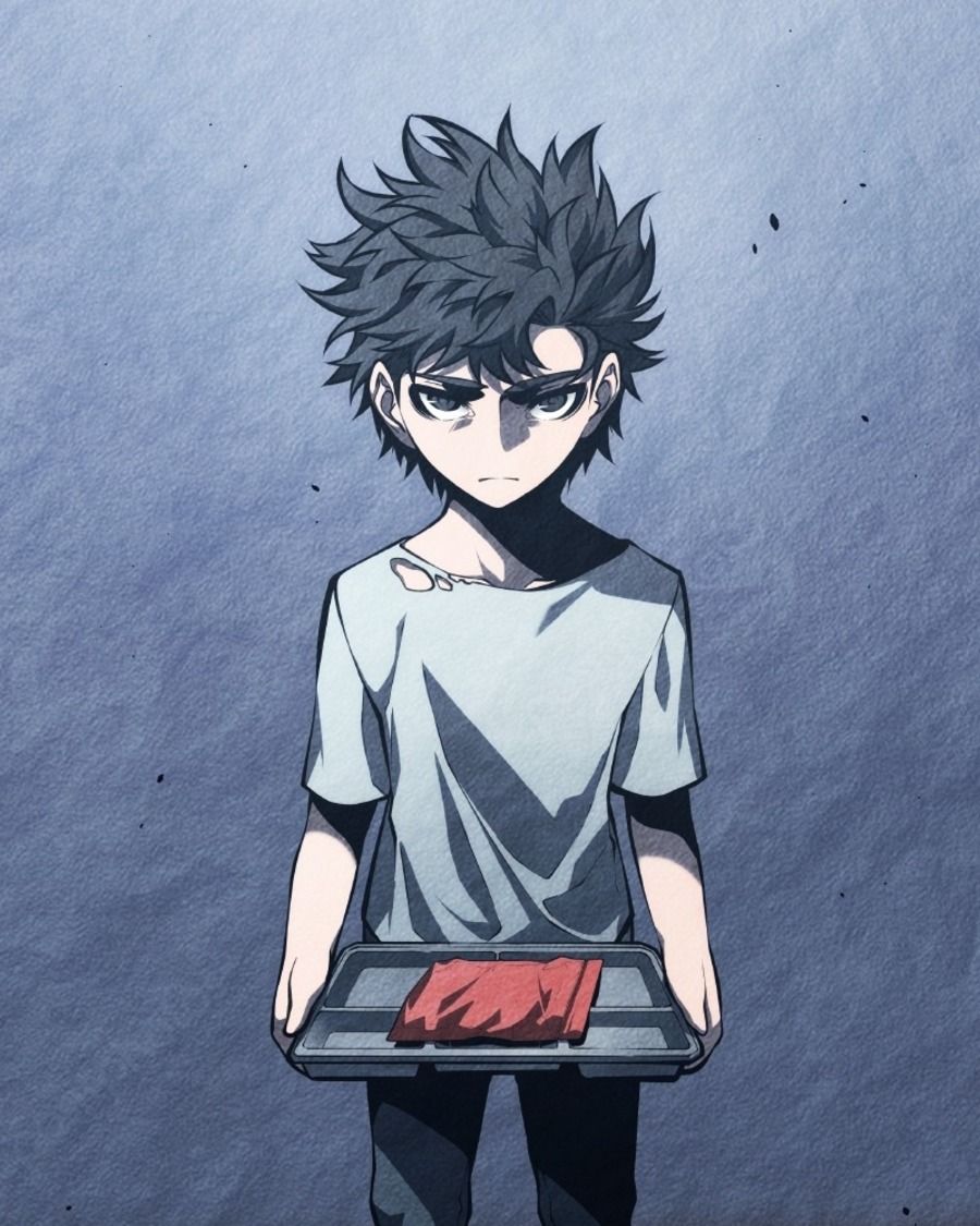 Huyết Thống Hắc Ám Chapter 9 - Trang 2