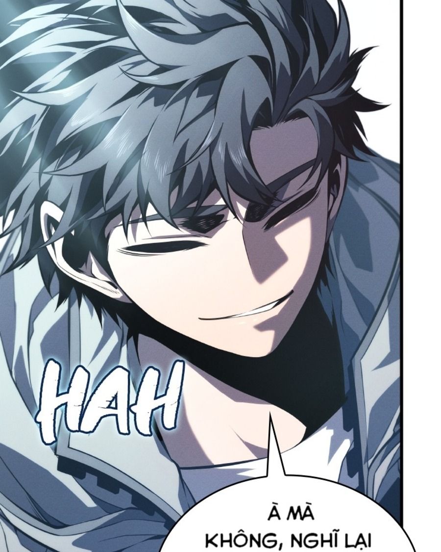 Huyết Thống Hắc Ám Chapter 9 - Trang 2