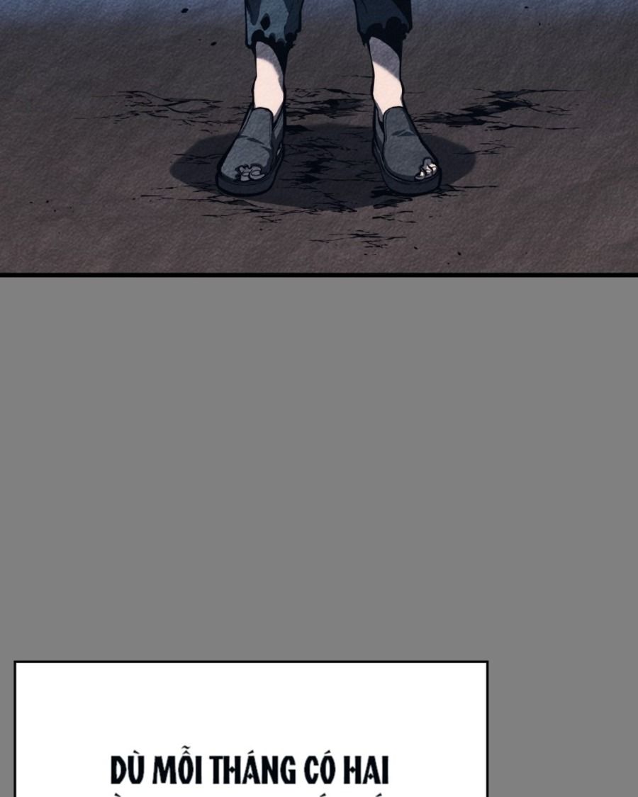 Huyết Thống Hắc Ám Chapter 9 - Trang 2