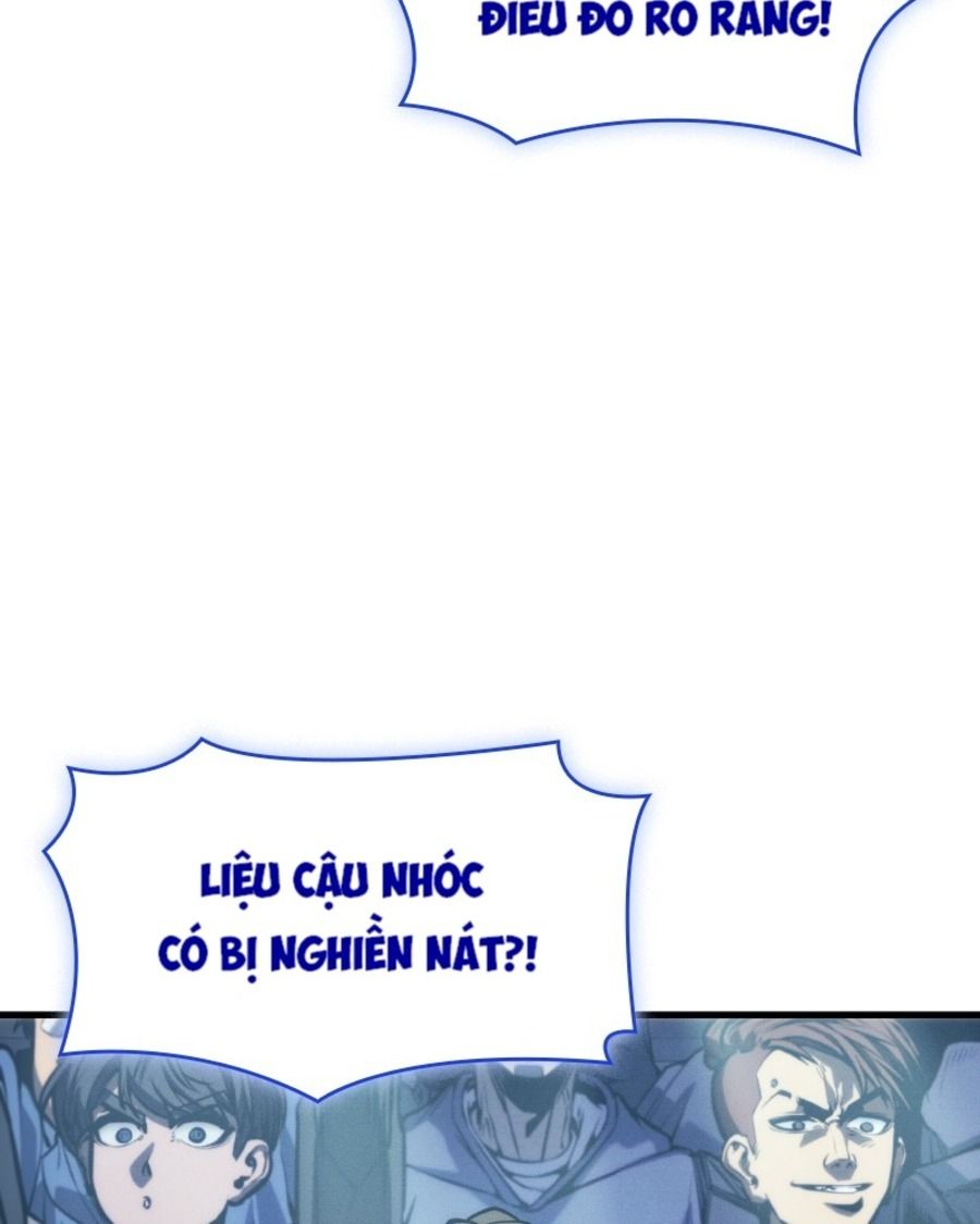 Huyết Thống Hắc Ám Chapter 9 - Trang 2