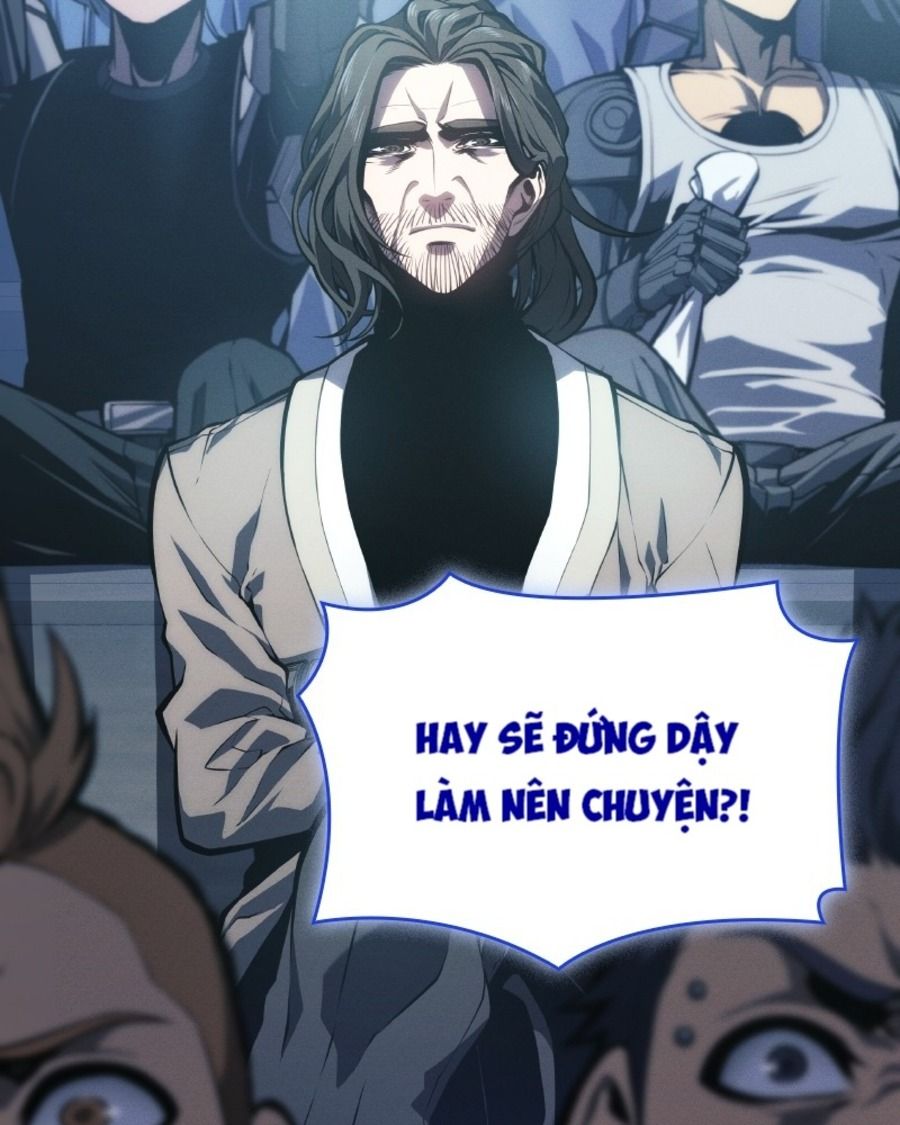 Huyết Thống Hắc Ám Chapter 9 - Trang 2