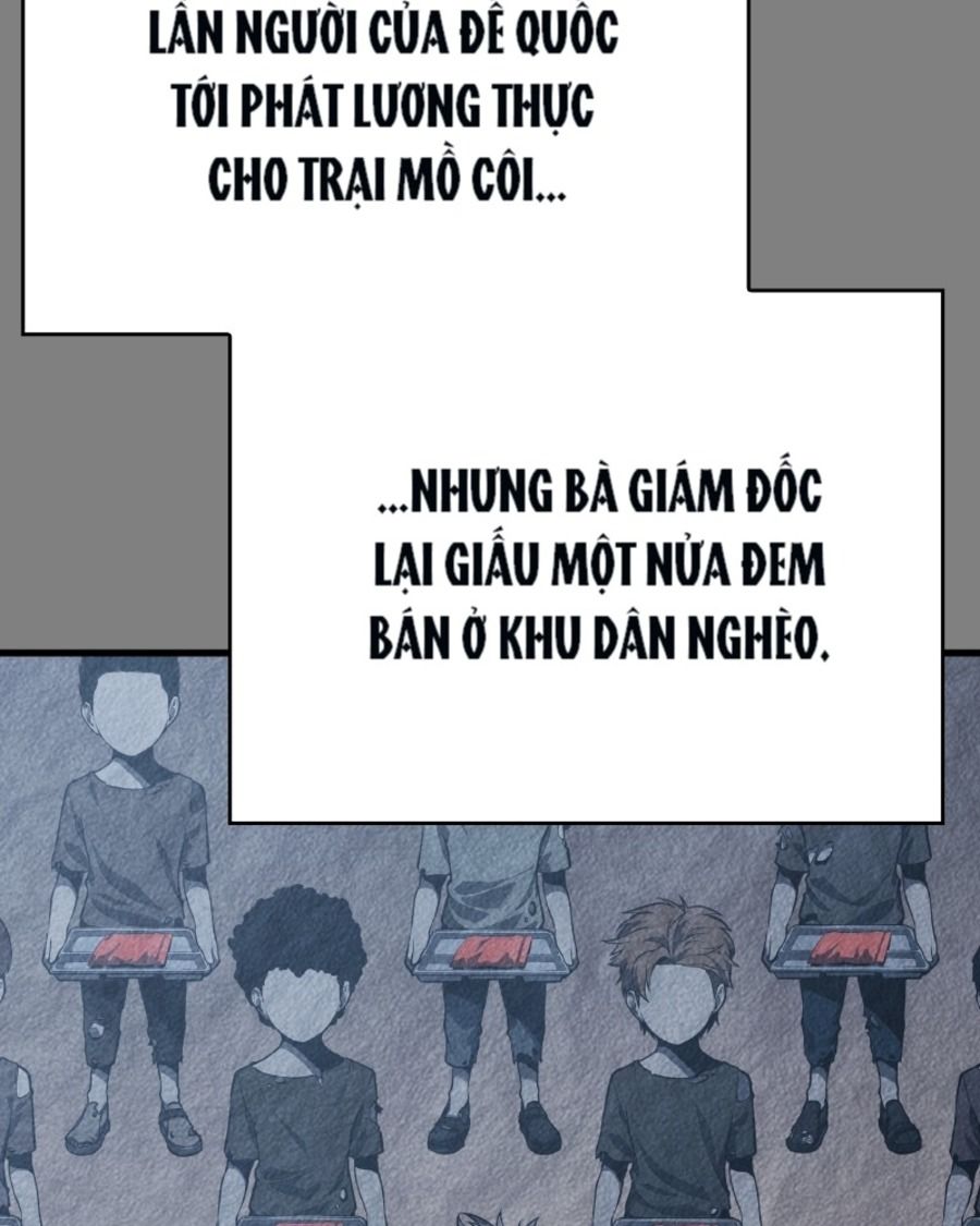 Huyết Thống Hắc Ám Chapter 9 - Trang 2