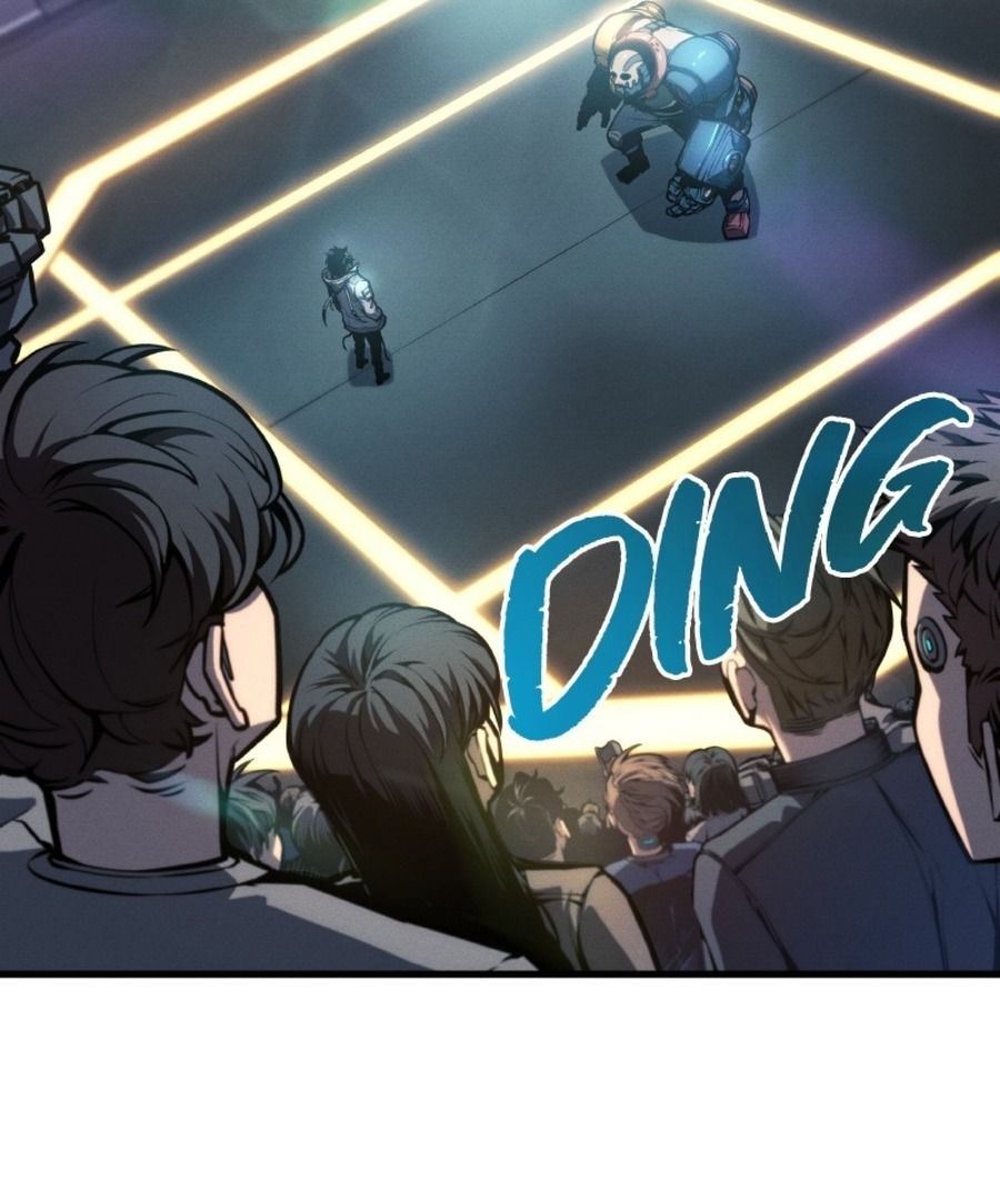 Huyết Thống Hắc Ám Chapter 9 - Trang 2