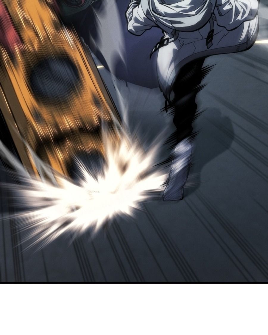 Huyết Thống Hắc Ám Chapter 9 - Trang 2