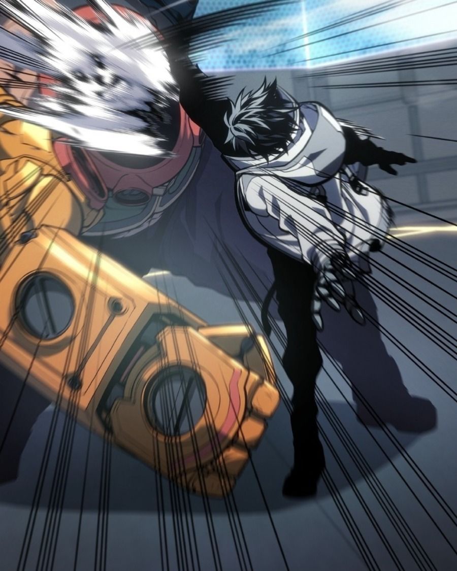 Huyết Thống Hắc Ám Chapter 9 - Trang 2