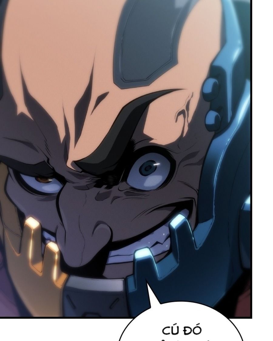 Huyết Thống Hắc Ám Chapter 9 - Trang 2