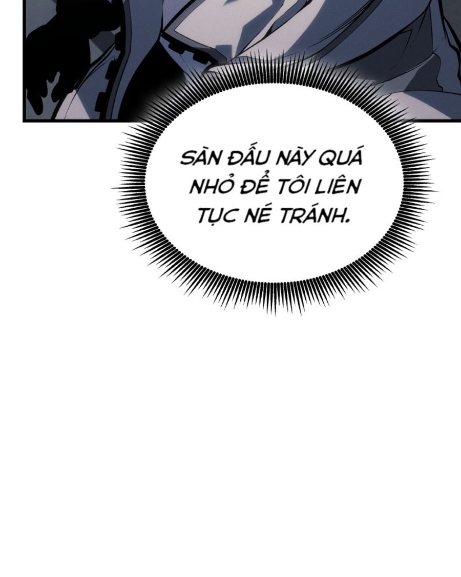 Huyết Thống Hắc Ám Chapter 9 - Trang 2