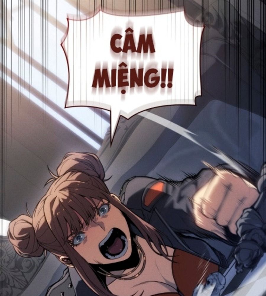 Huyết Thống Hắc Ám Chapter 23 - Trang 2