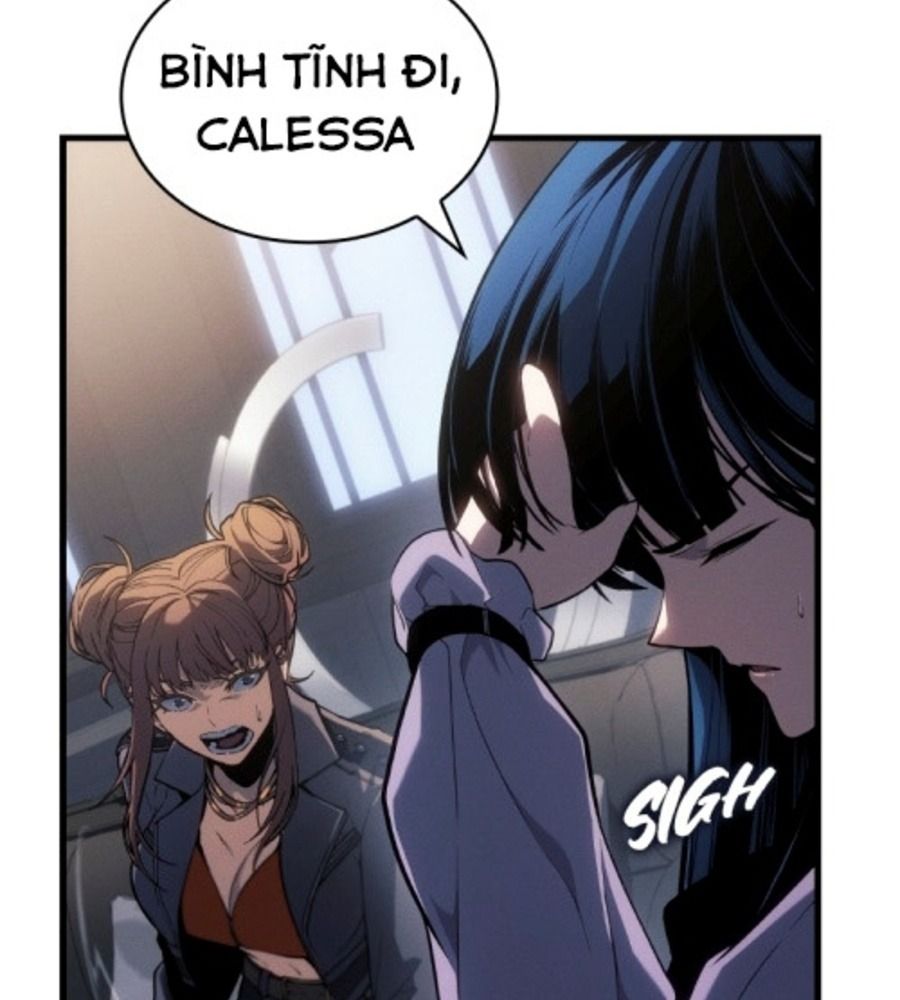 Huyết Thống Hắc Ám Chapter 23 - Trang 2