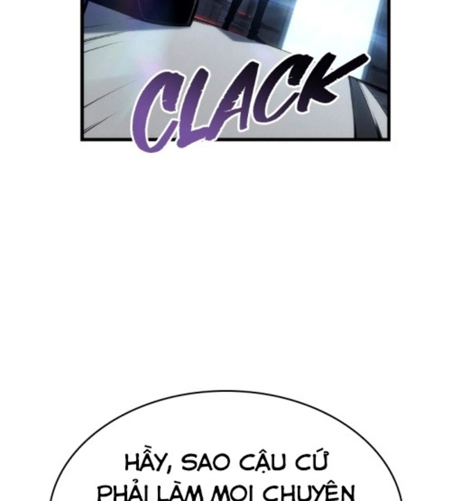 Huyết Thống Hắc Ám Chapter 23 - Trang 2