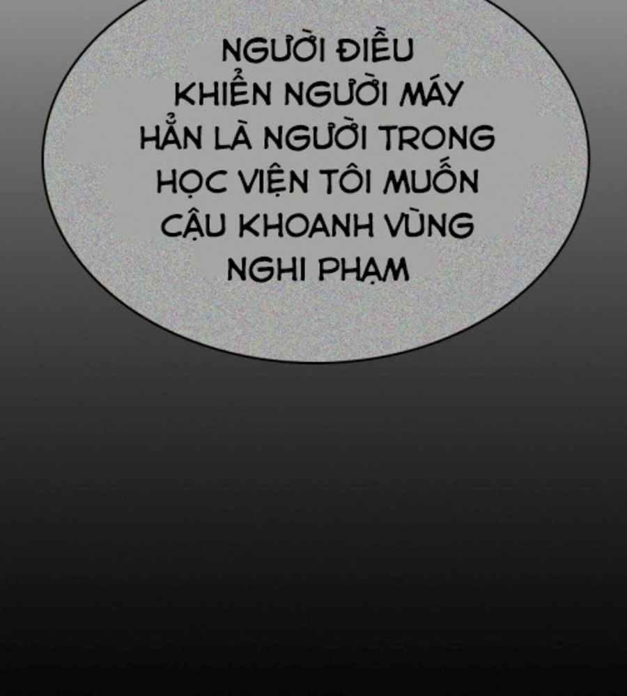 Huyết Thống Hắc Ám Chapter 23 - Trang 2
