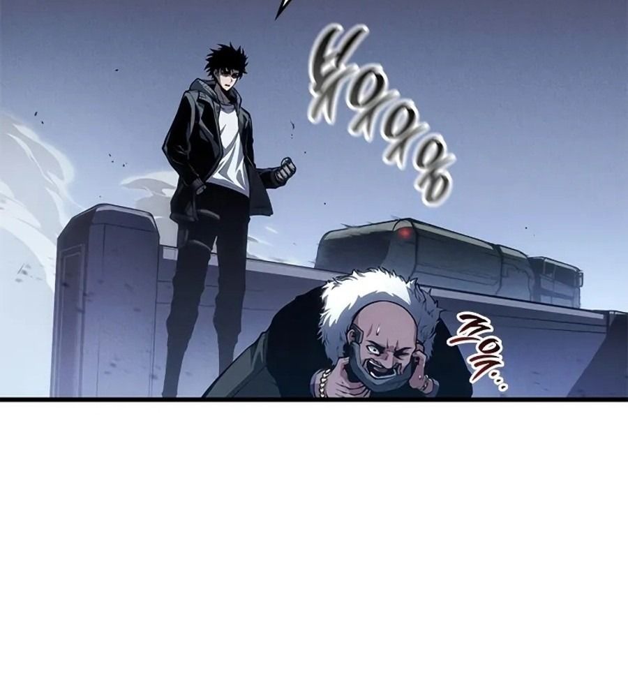 Huyết Thống Hắc Ám Chapter 35 - Trang 2