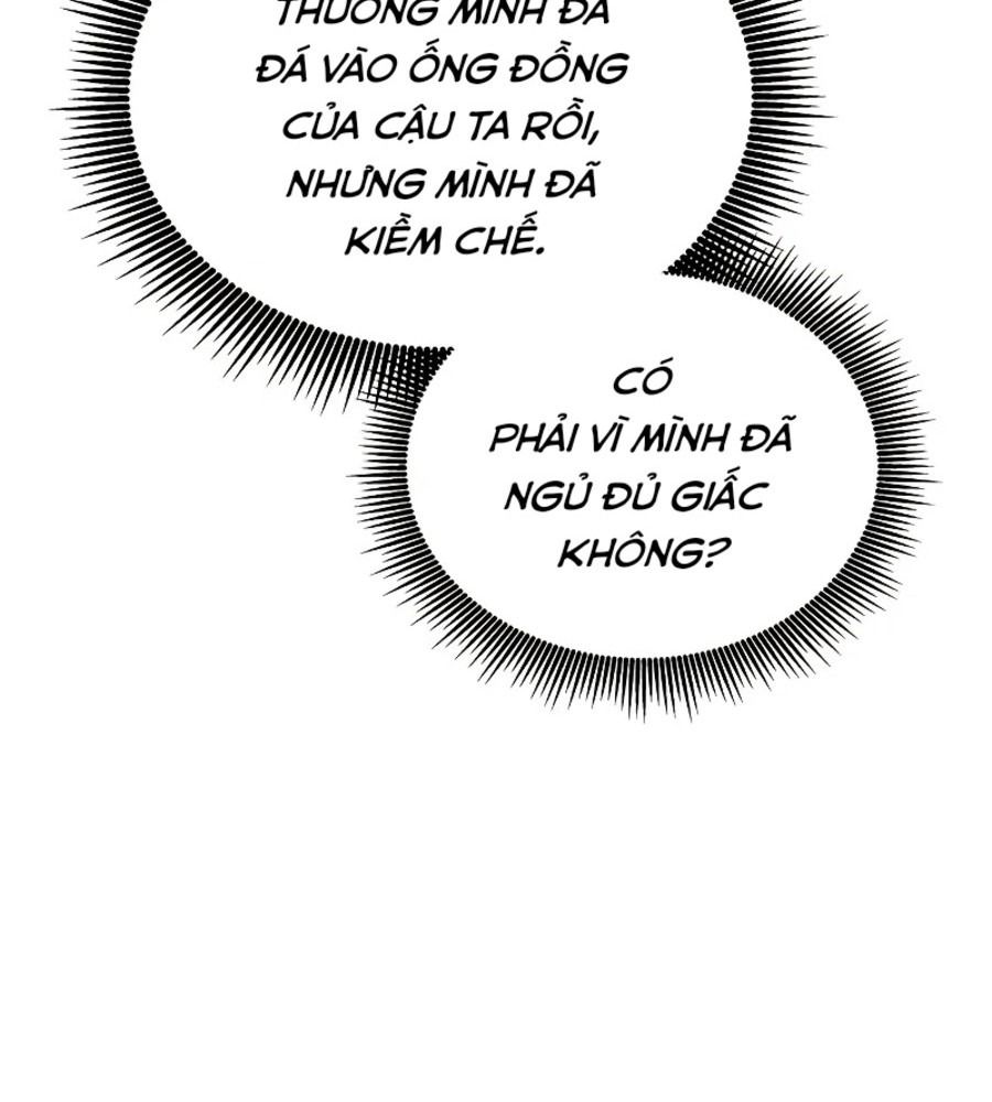 Huyết Thống Hắc Ám Chapter 35 - Trang 2
