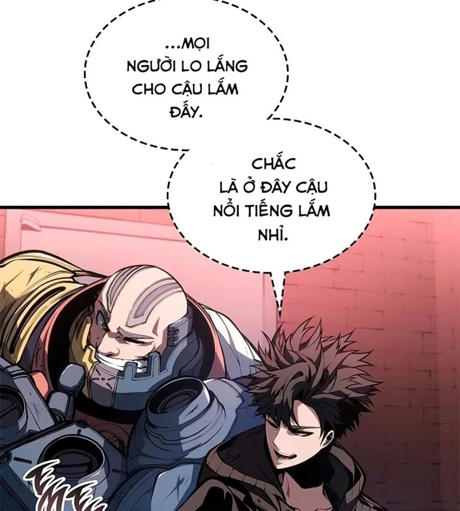 Huyết Thống Hắc Ám Chapter 35 - Trang 2