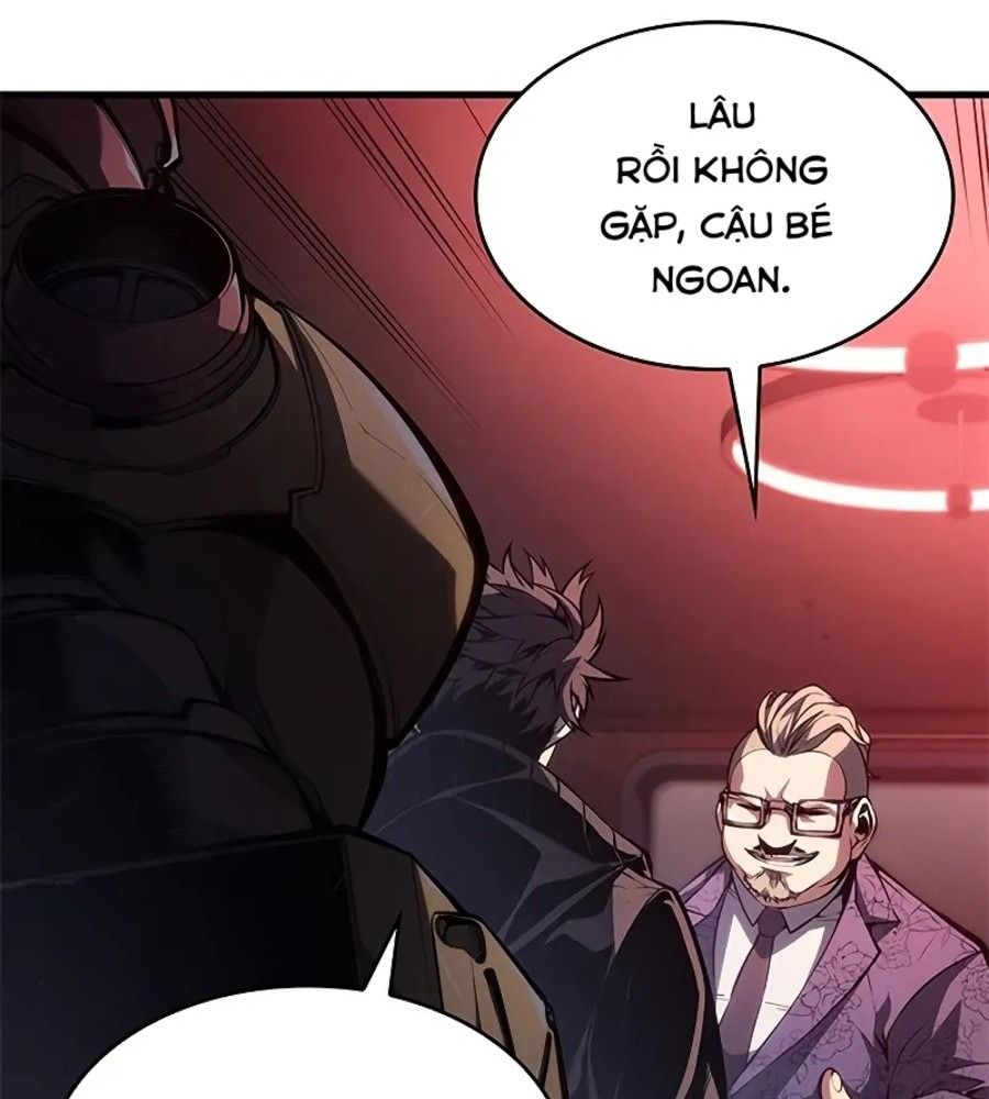 Huyết Thống Hắc Ám Chapter 35 - Trang 2