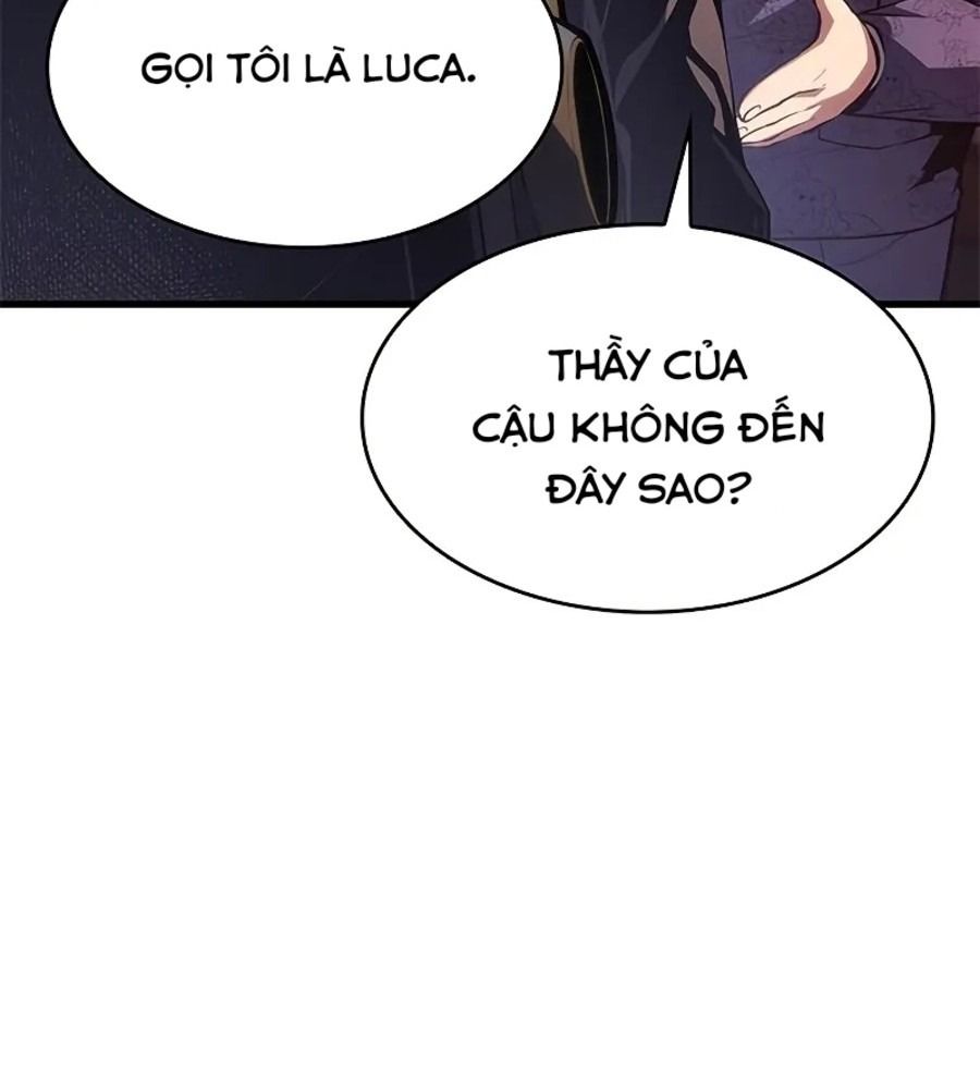 Huyết Thống Hắc Ám Chapter 35 - Trang 2