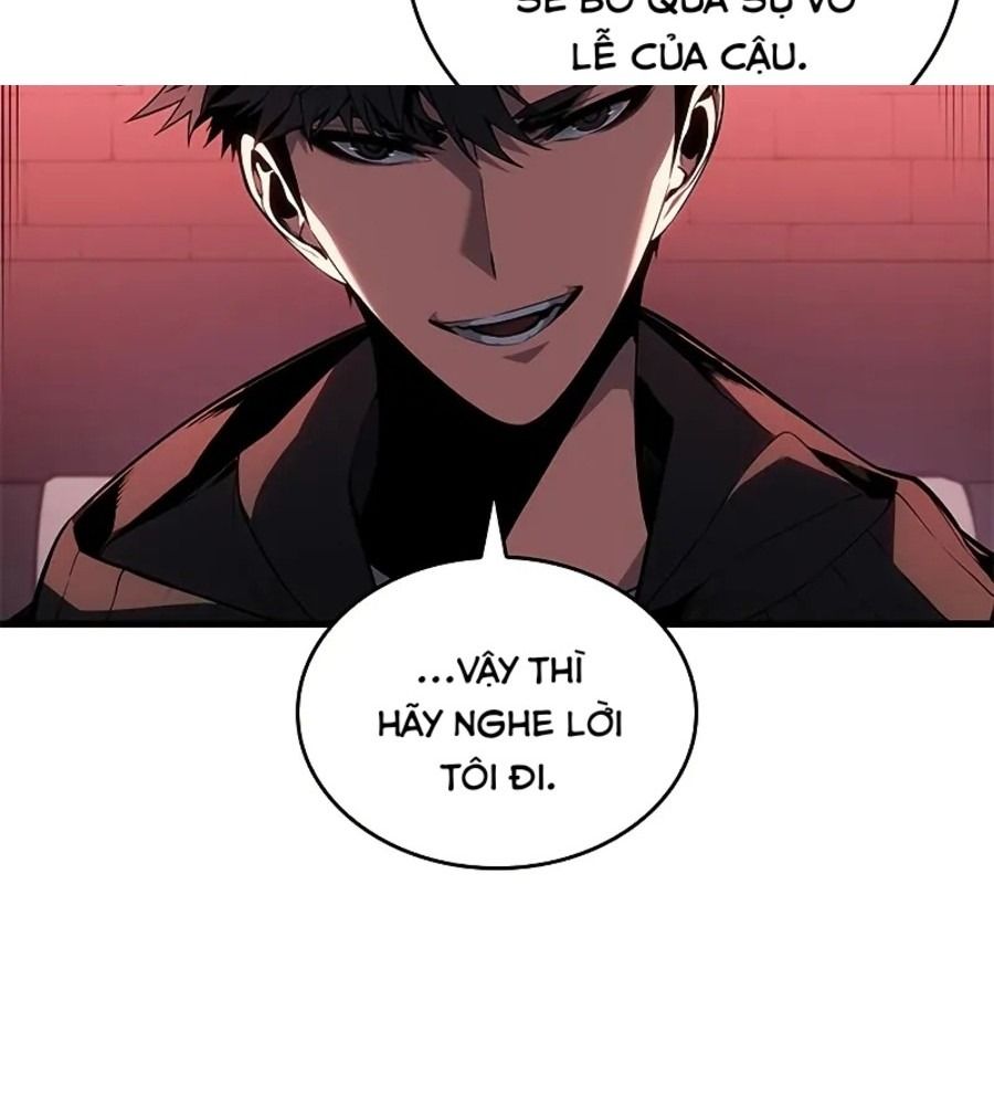 Huyết Thống Hắc Ám Chapter 35 - Trang 2