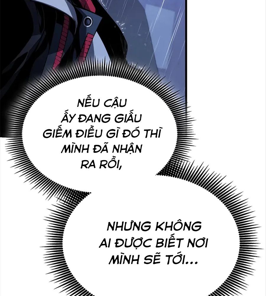 Huyết Thống Hắc Ám Chapter 36 - Trang 2