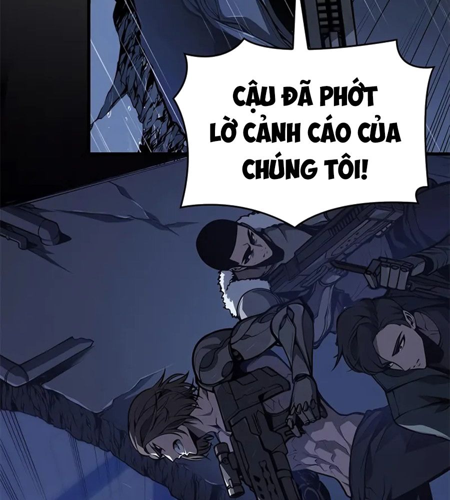Huyết Thống Hắc Ám Chapter 36 - Trang 2