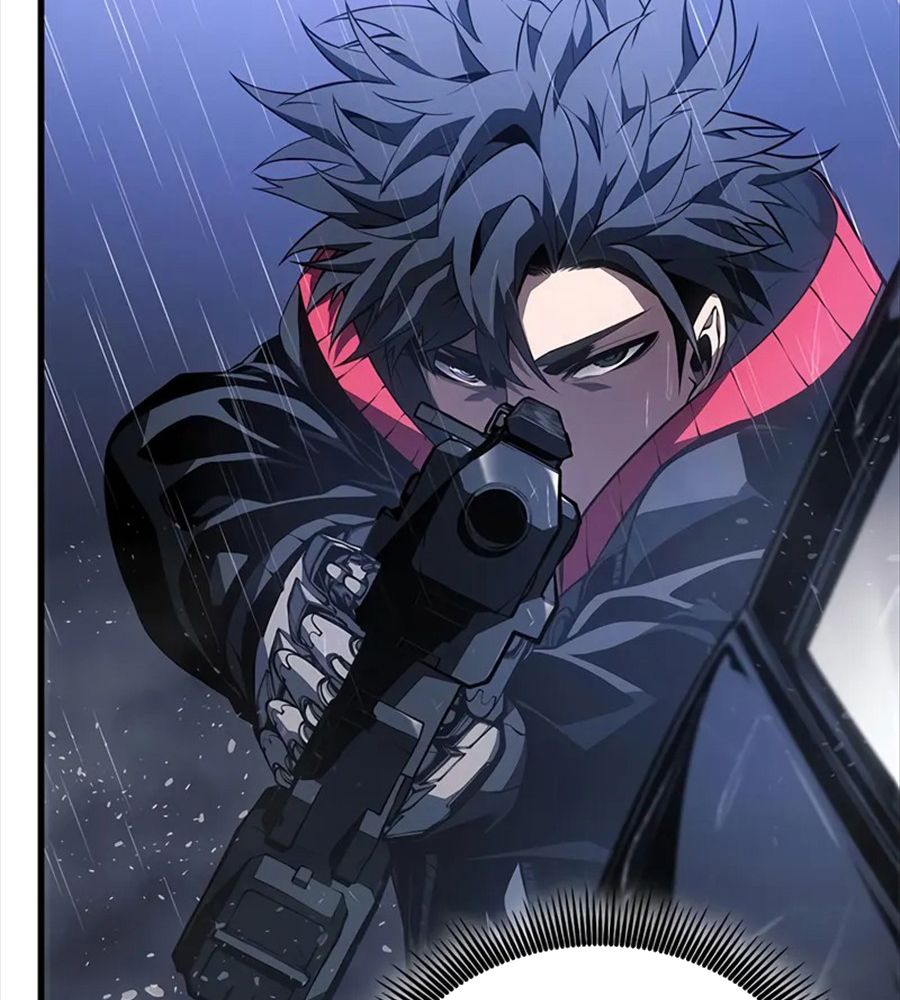 Huyết Thống Hắc Ám Chapter 36 - Trang 2
