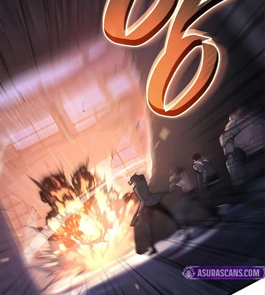 Huyết Thống Hắc Ám Chapter 36 - Trang 2
