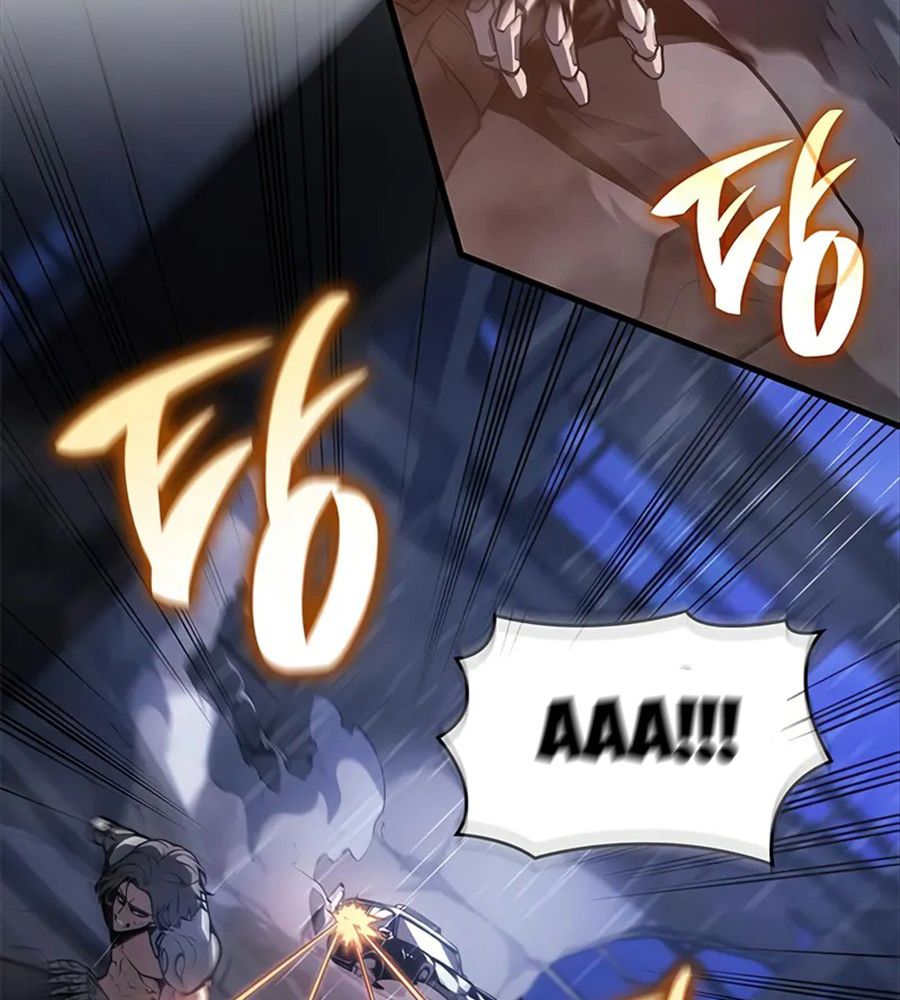 Huyết Thống Hắc Ám Chapter 36 - Trang 2