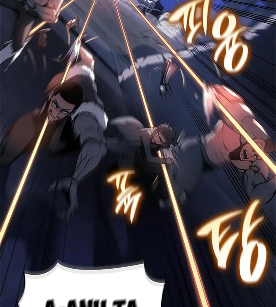 Huyết Thống Hắc Ám Chapter 36 - Trang 2