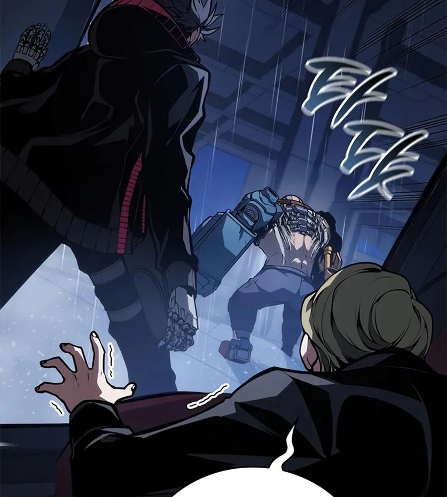 Huyết Thống Hắc Ám Chapter 36 - Trang 2