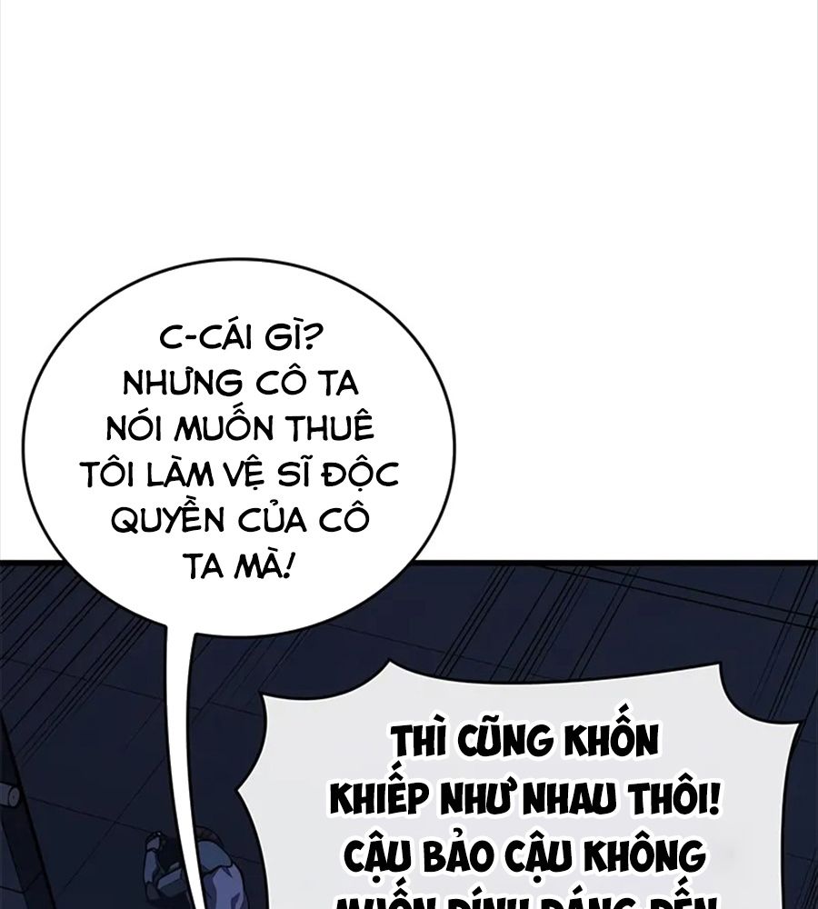 Huyết Thống Hắc Ám Chapter 36 - Trang 2
