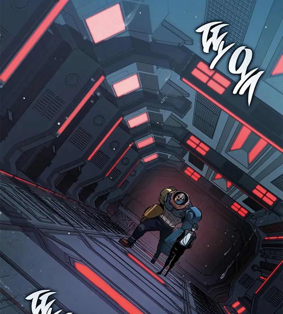 Huyết Thống Hắc Ám Chapter 36 - Trang 2