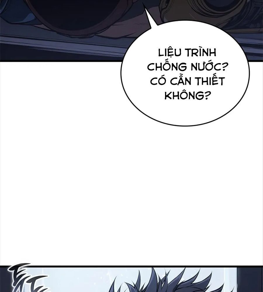 Huyết Thống Hắc Ám Chapter 36 - Trang 2