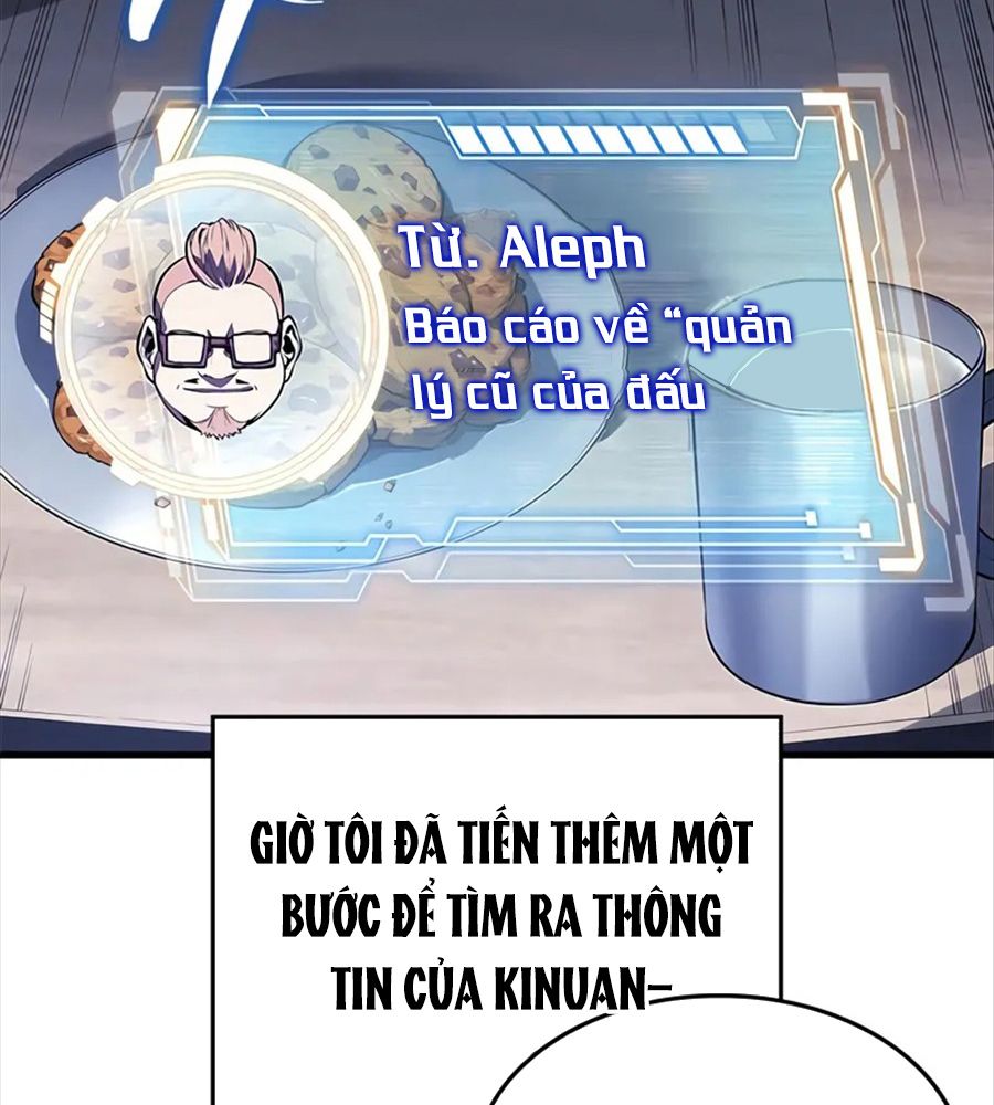 Huyết Thống Hắc Ám Chapter 36 - Trang 2