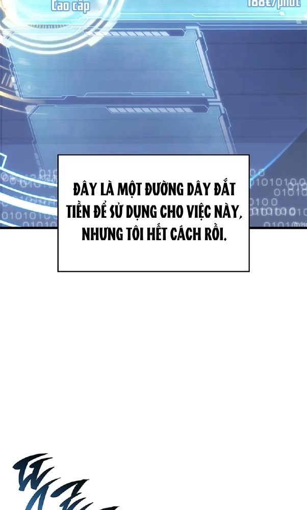 Huyết Thống Hắc Ám Chapter 39 - Trang 2