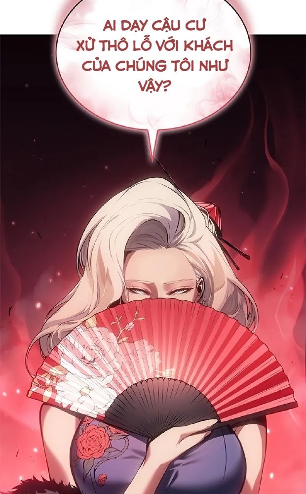 Huyết Thống Hắc Ám Chapter 39 - Trang 2