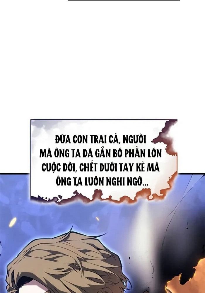 Huyết Thống Hắc Ám Chapter 41 - Trang 2