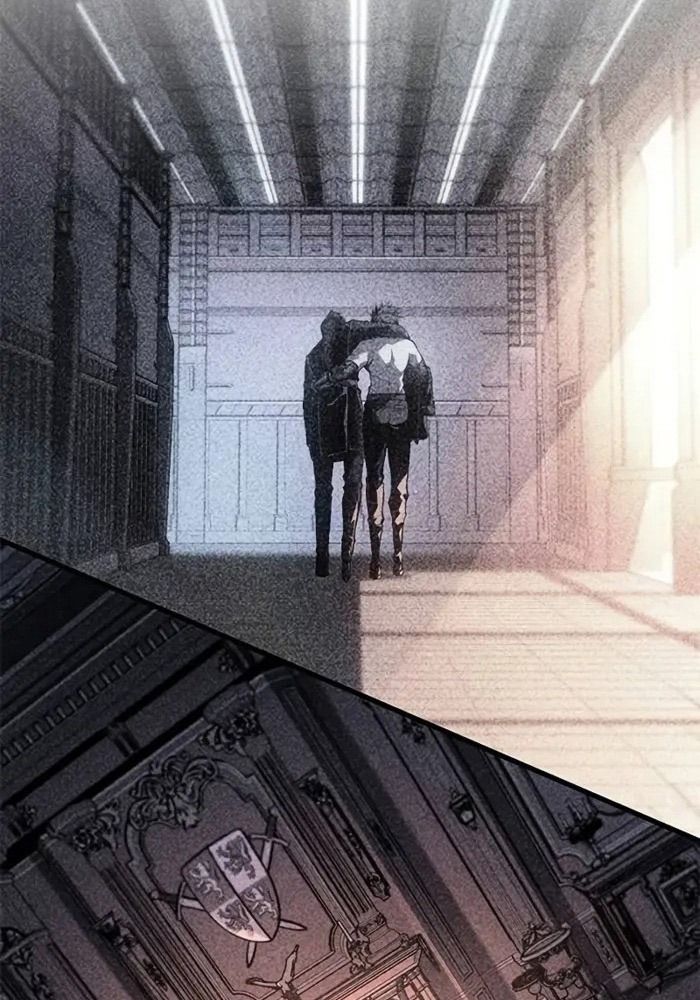 Huyết Thống Hắc Ám Chapter 41 - Trang 2