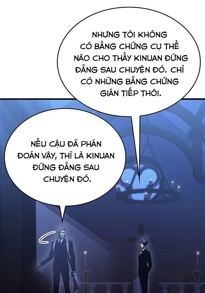 Huyết Thống Hắc Ám Chapter 41 - Trang 2