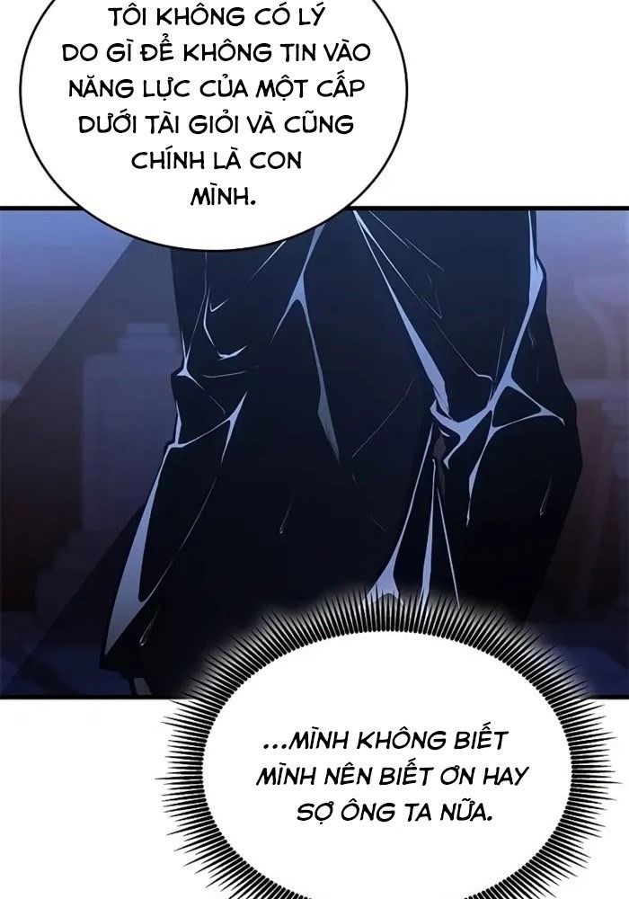 Huyết Thống Hắc Ám Chapter 41 - Trang 2