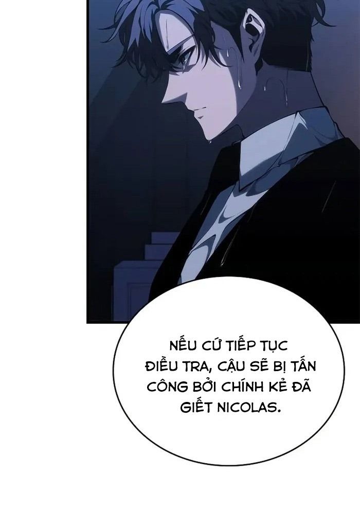 Huyết Thống Hắc Ám Chapter 41 - Trang 2