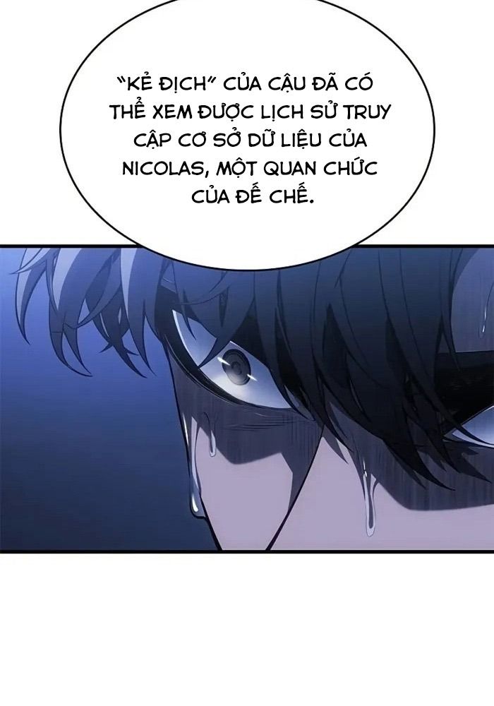 Huyết Thống Hắc Ám Chapter 41 - Trang 2