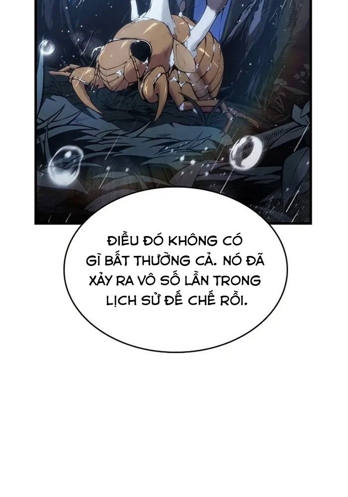 Huyết Thống Hắc Ám Chapter 41 - Trang 2