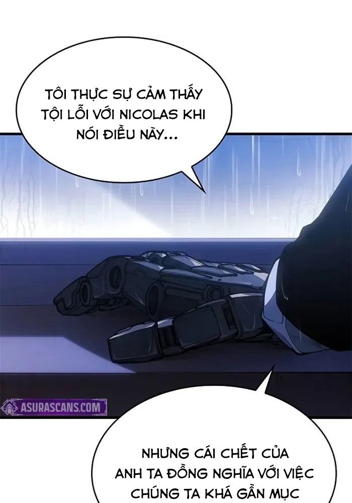 Huyết Thống Hắc Ám Chapter 41 - Trang 2