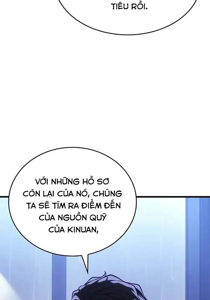 Huyết Thống Hắc Ám Chapter 41 - Trang 2