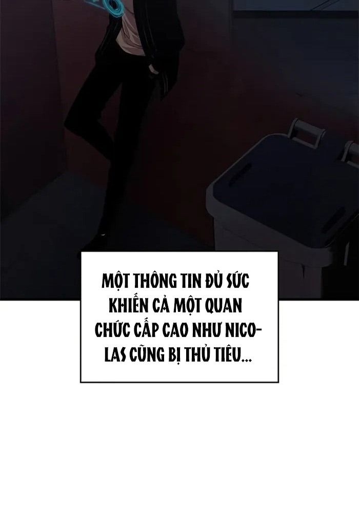 Huyết Thống Hắc Ám Chapter 41 - Trang 2